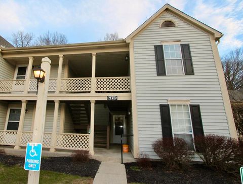 Photo of 6478 Reflections Drive C #C, Dublin, OH 43017 (MLS # 226003063)