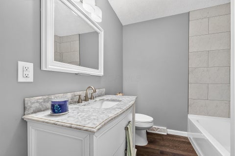 Tiny photo for 3548 Hines Road, Columbus, OH 43230 (MLS # 226033869)
