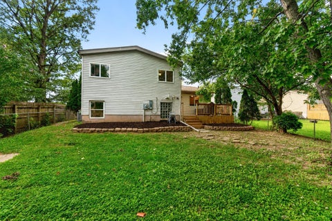 Tiny photo for 3548 Hines Road, Columbus, OH 43230 (MLS # 226033869)
