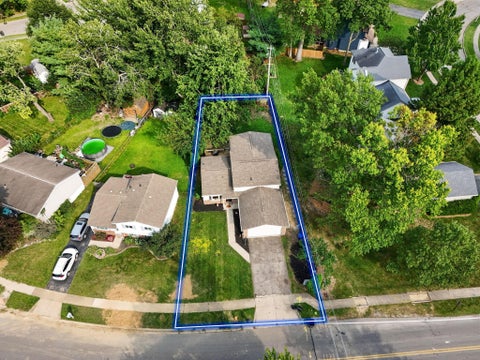 Tiny photo for 3548 Hines Road, Columbus, OH 43230 (MLS # 226033869)