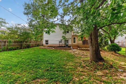 Tiny photo for 3548 Hines Road, Columbus, OH 43230 (MLS # 226033869)