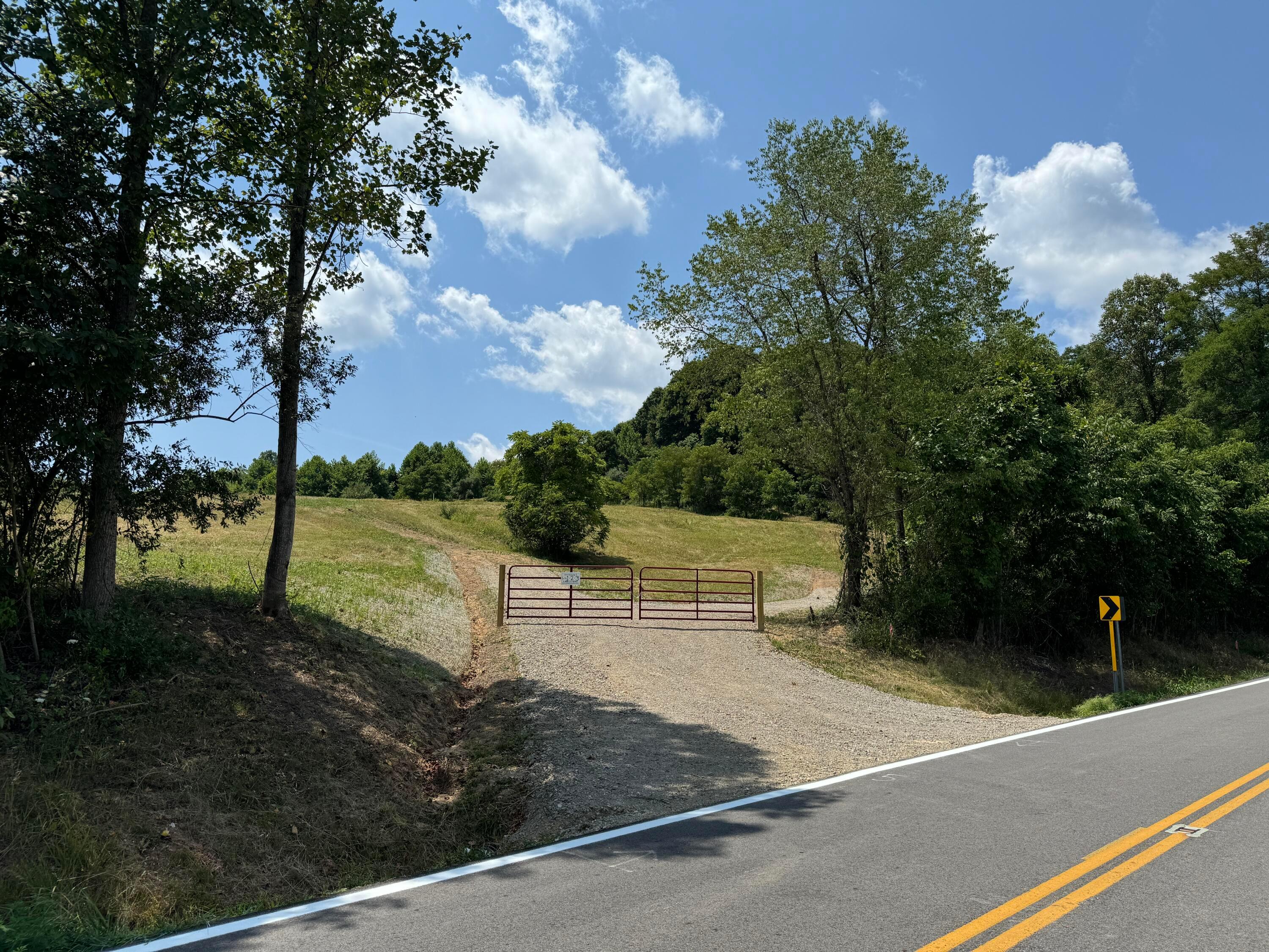 Sr 681 #TRACT 1 ALBANY WOODS, Albany, Ohio image 7