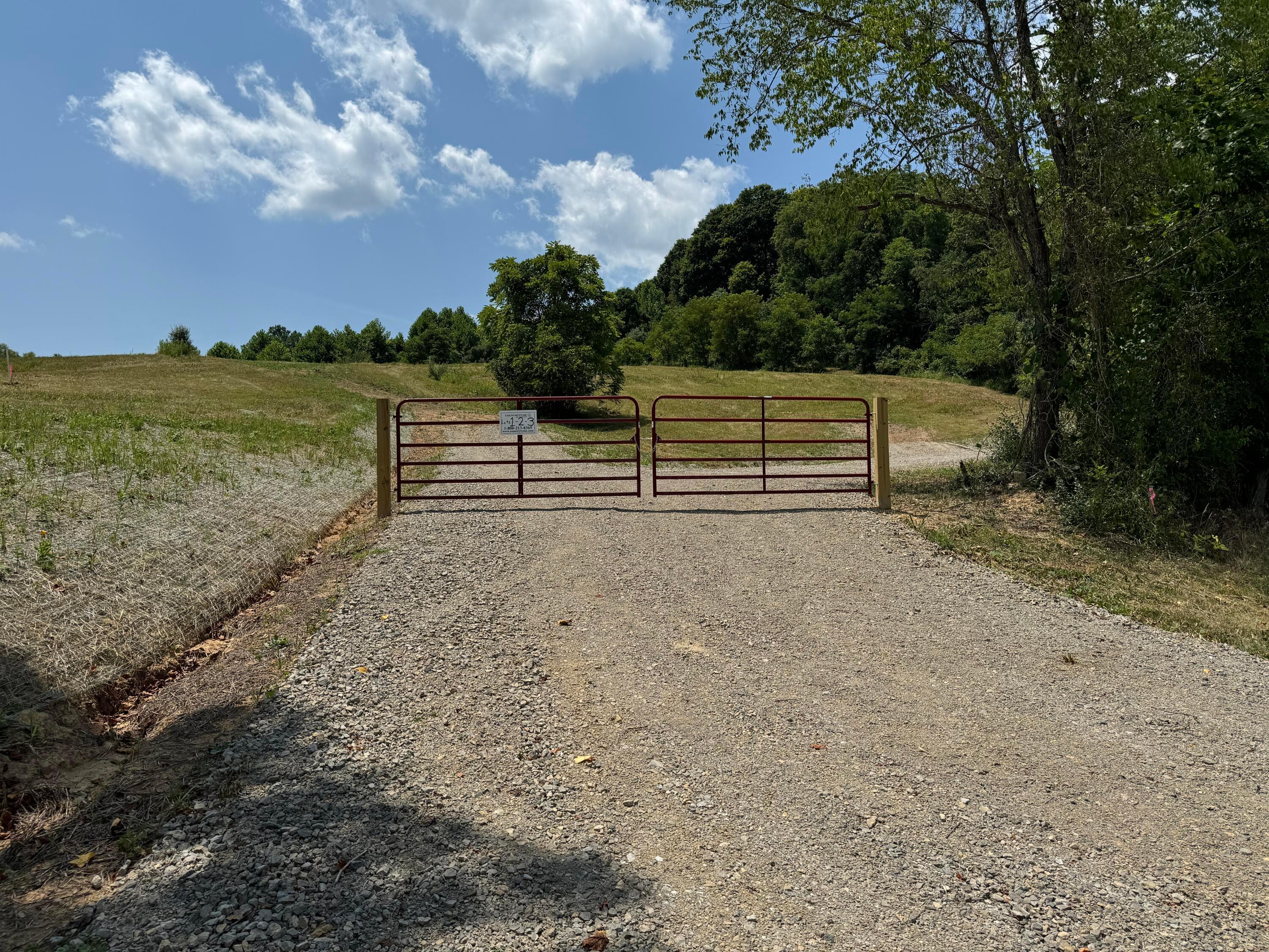 Sr 681 #TRACT 1 ALBANY WOODS, Albany, Ohio image 8