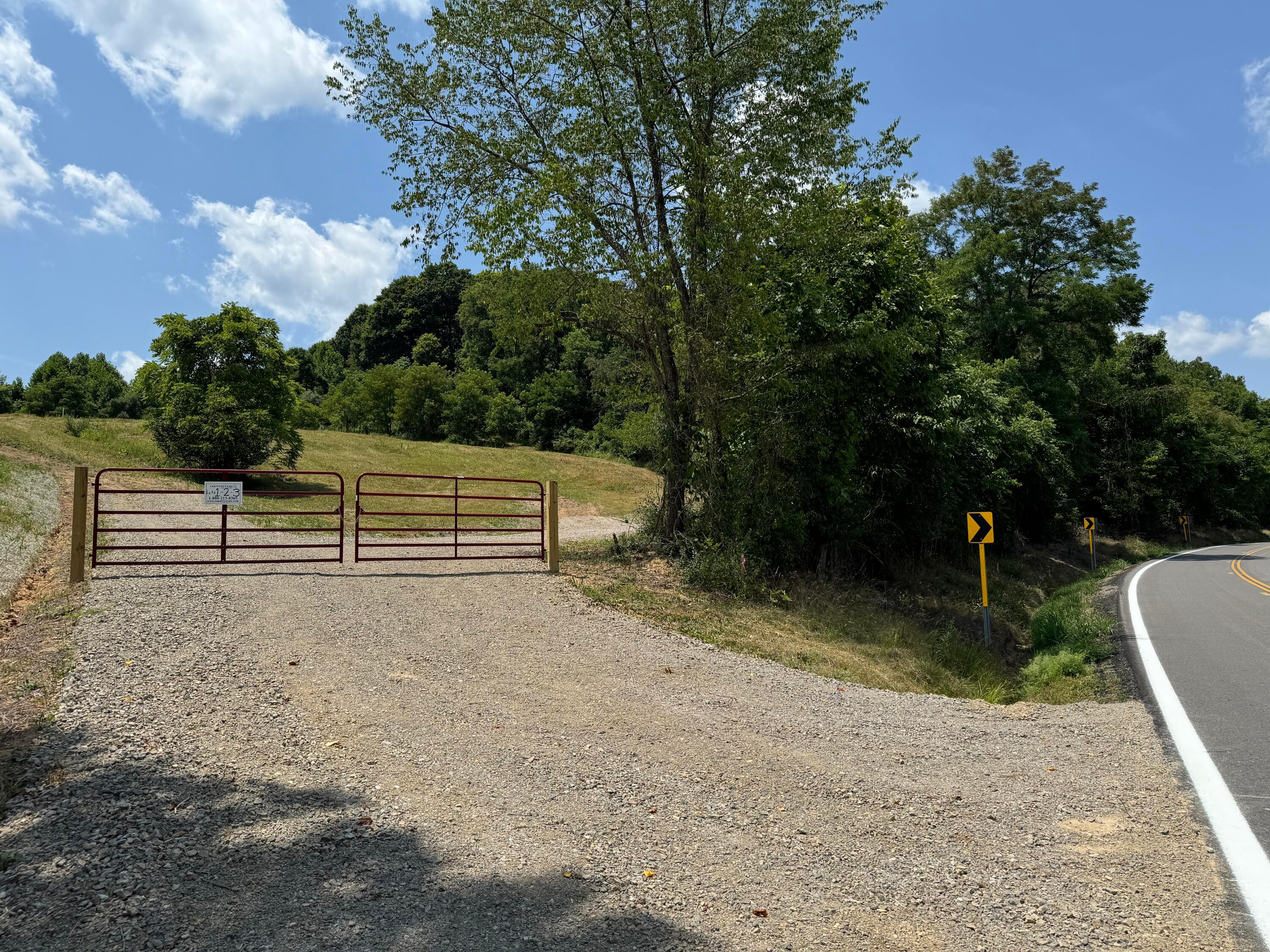 Sr 681 #TRACT 1 ALBANY WOODS, Albany, Ohio image 9