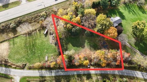 Vacant Land For Sale - Mt Zion Road<br/> Richland County, Mansfield, OH 44903