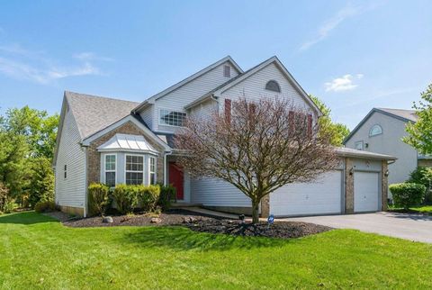 Tiny photo for 7914 Cheriton Circle, Reynoldsburg, OH 43068 (MLS # 226007356)