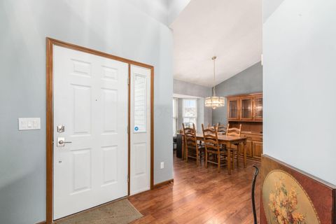 Tiny photo for 7914 Cheriton Circle, Reynoldsburg, OH 43068 (MLS # 226007356)