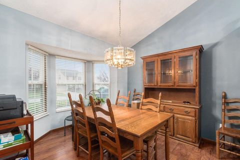 Tiny photo for 7914 Cheriton Circle, Reynoldsburg, OH 43068 (MLS # 226007356)