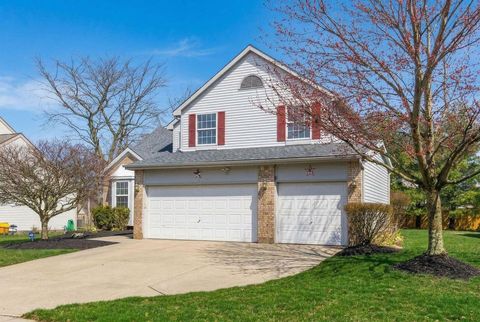 Tiny photo for 7914 Cheriton Circle, Reynoldsburg, OH 43068 (MLS # 226007356)