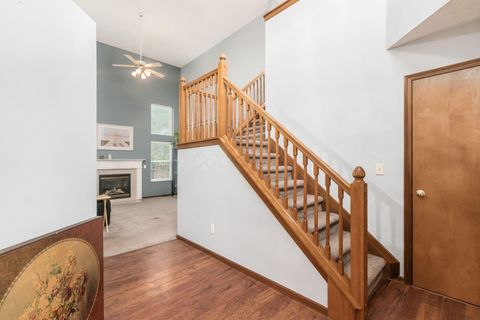 Tiny photo for 7914 Cheriton Circle, Reynoldsburg, OH 43068 (MLS # 226007356)