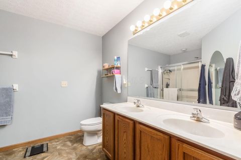 Tiny photo for 7914 Cheriton Circle, Reynoldsburg, OH 43068 (MLS # 226007356)