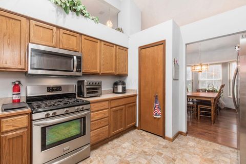 Tiny photo for 7914 Cheriton Circle, Reynoldsburg, OH 43068 (MLS # 226007356)