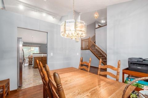 Tiny photo for 7914 Cheriton Circle, Reynoldsburg, OH 43068 (MLS # 226007356)