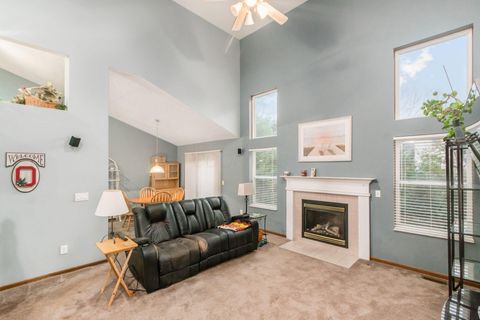 Tiny photo for 7914 Cheriton Circle, Reynoldsburg, OH 43068 (MLS # 226007356)