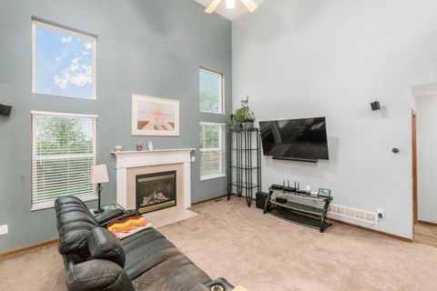 Tiny photo for 7914 Cheriton Circle, Reynoldsburg, OH 43068 (MLS # 226007356)