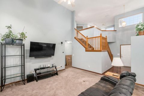 Tiny photo for 7914 Cheriton Circle, Reynoldsburg, OH 43068 (MLS # 226007356)