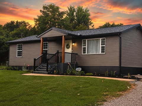 Photo of 4325 County Road 24, Mount Gilead, OH 43338 (MLS # 226029029)