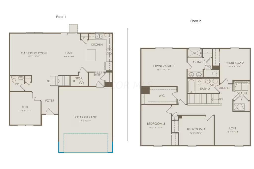 170 Reneau Avenue #LOT 21, Galloway, Ohio image 2