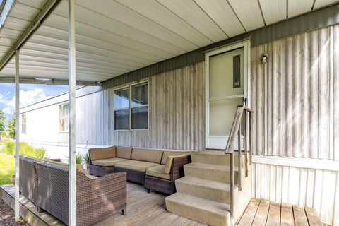 Photo of 11050 Fancher Road 169 #169, Westerville, OH 43082 (MLS # 225029707)