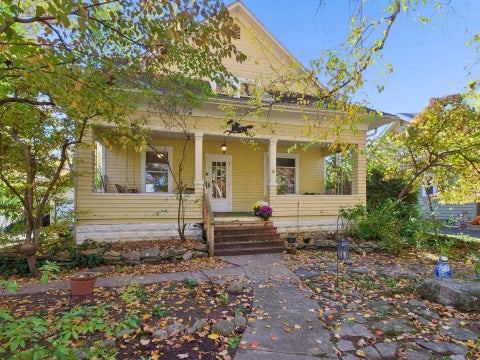 Photo of 119 Webster Park Avenue, Columbus, OH 43214 (MLS # 226041457)