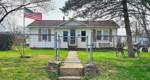 Homes For Sale - 301 Witte Street<br/> Lancaster, OH 43130