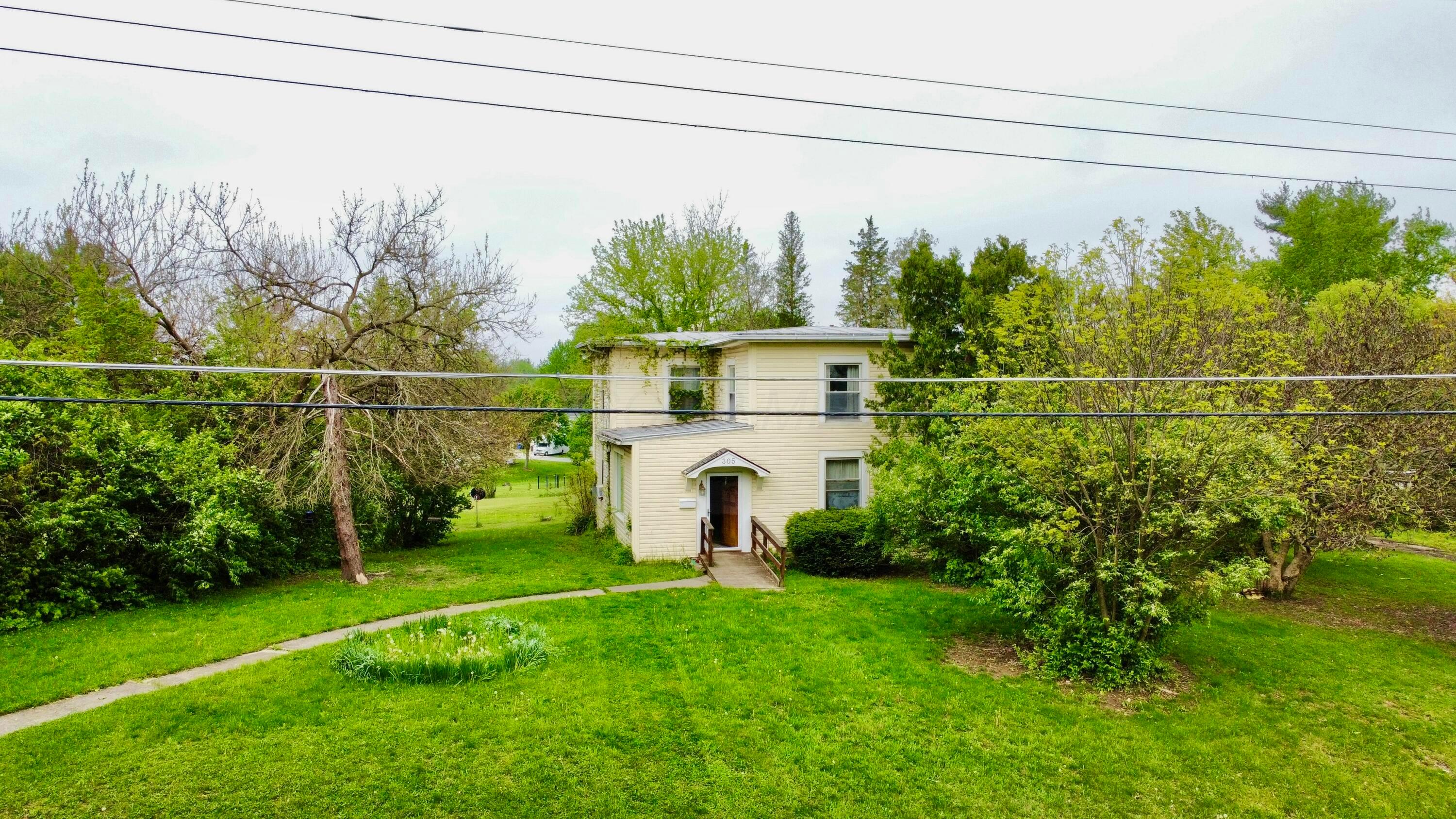 305 Iberia Street, Mount Gilead, Ohio image 8