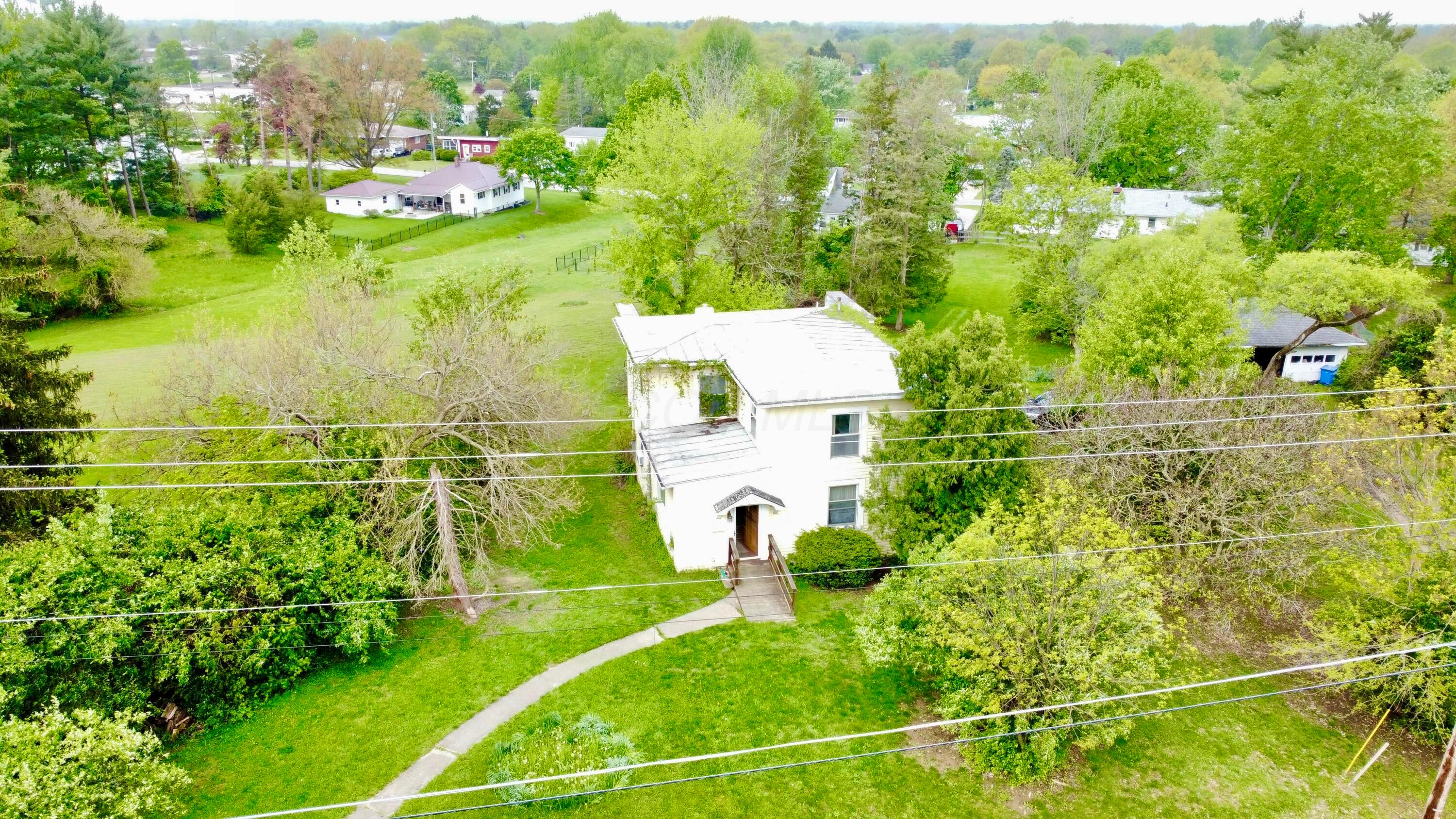305 Iberia Street, Mount Gilead, Ohio image 1