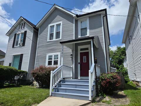 Photo of 297 Johnson Street, Columbus, OH 43203 (MLS # 226029342)
