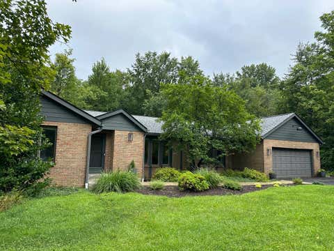 Homes For Sale - 4795 Bayhill Drive<br/> Powell, OH 43065