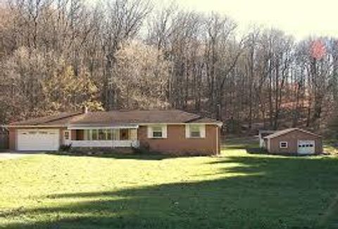 Photo of 292 Rinehart Road, Bellville, OH 44813 (MLS # 225036747)