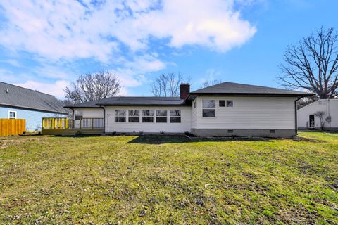 Tiny photo for 237 Lockville Road, Pickerington, OH 43147 (MLS # 226005426)