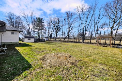 Tiny photo for 237 Lockville Road, Pickerington, OH 43147 (MLS # 226005426)