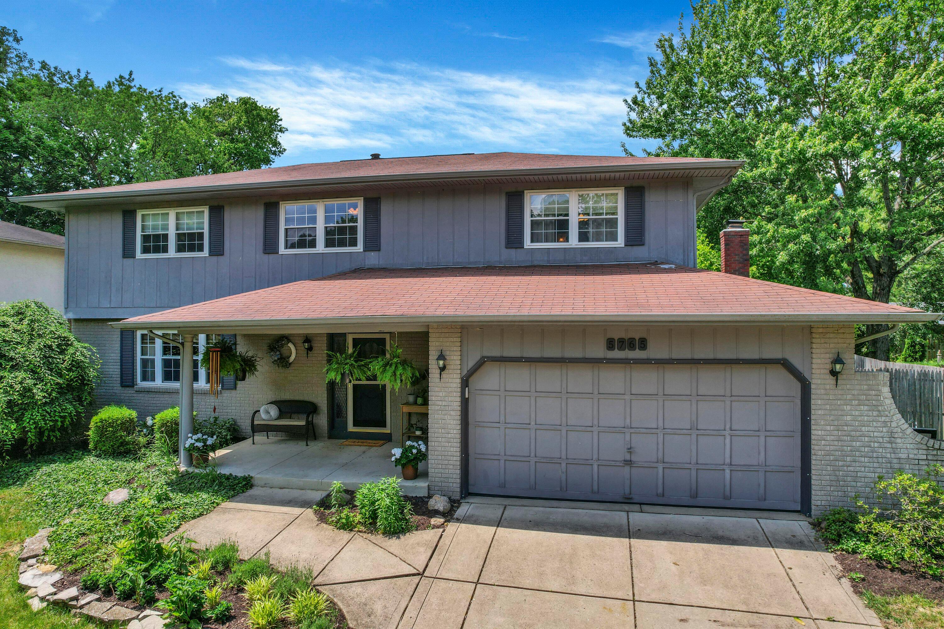 5765 Shadowbrook Drive