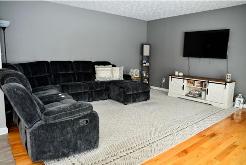 Tiny photo for 3417 Vintage Woods Drive, Hilliard, OH 43026 (MLS # 226003174)