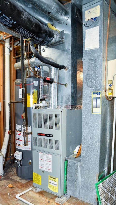 Tiny photo for 3417 Vintage Woods Drive, Hilliard, OH 43026 (MLS # 226003174)