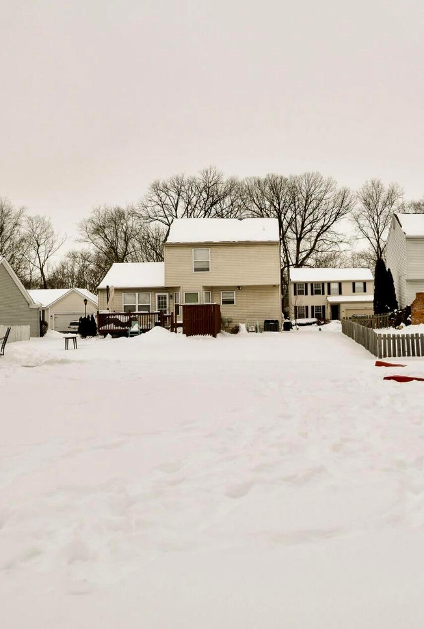 3417 Vintage Woods Drive