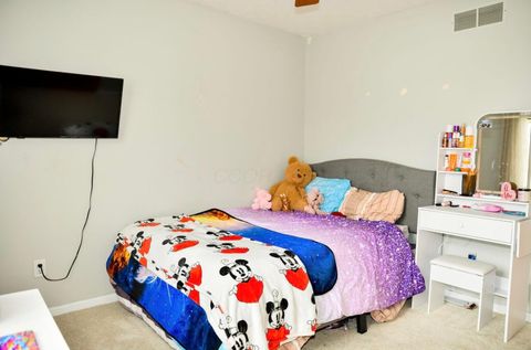 Tiny photo for 3417 Vintage Woods Drive, Hilliard, OH 43026 (MLS # 226003174)