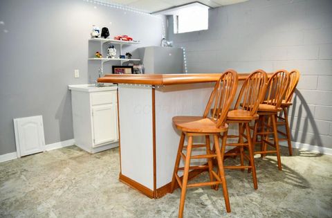 Tiny photo for 3417 Vintage Woods Drive, Hilliard, OH 43026 (MLS # 226003174)