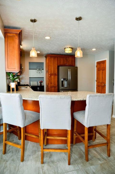 Tiny photo for 3417 Vintage Woods Drive, Hilliard, OH 43026 (MLS # 226003174)