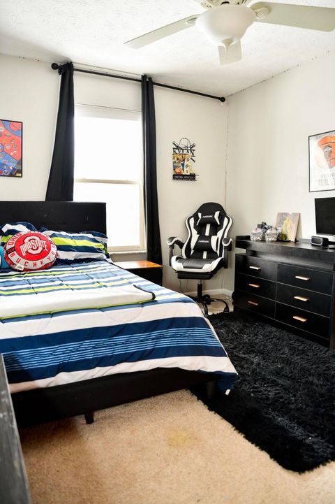 Tiny photo for 3417 Vintage Woods Drive, Hilliard, OH 43026 (MLS # 226003174)