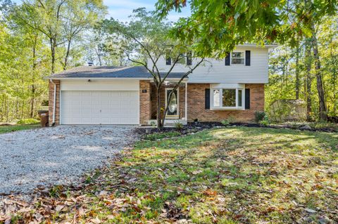 Photo of 71 Challedon Circle SW, Pataskala, OH 43062 (MLS # 225038535)