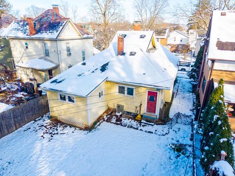 Tiny photo for 567 Kibler Avenue, Newark, OH 43055 (MLS # 225044958)