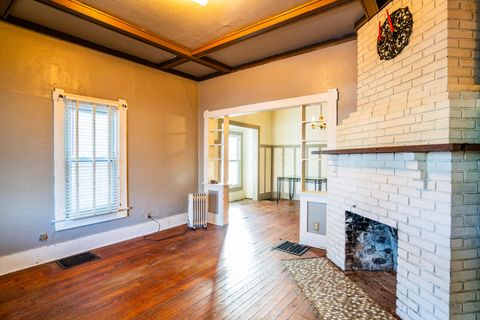 Tiny photo for 567 Kibler Avenue, Newark, OH 43055 (MLS # 225044958)