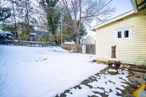 Tiny photo for 567 Kibler Avenue, Newark, OH 43055 (MLS # 225044958)