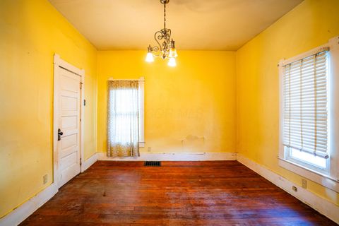 Tiny photo for 567 Kibler Avenue, Newark, OH 43055 (MLS # 225044958)