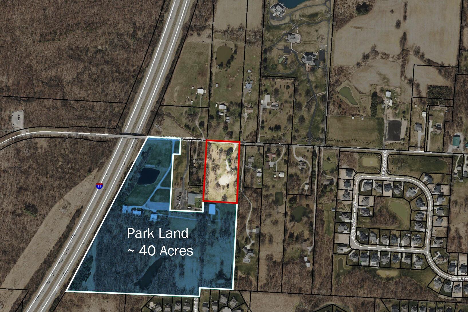 6260 Lewis Center Road, Galena, Ohio image 3