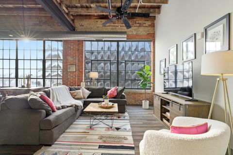 Photo of 570 S Front Street 312 #312, Columbus, OH 43215 (MLS # 226002648)