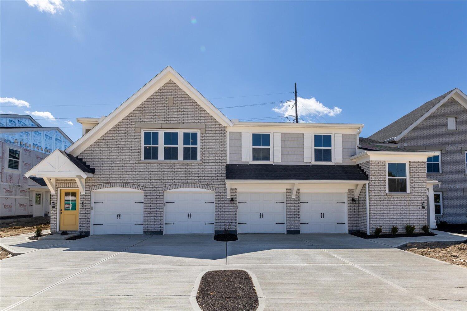 442 Glenhaven Way #754-202, Fairborn, Ohio image 19