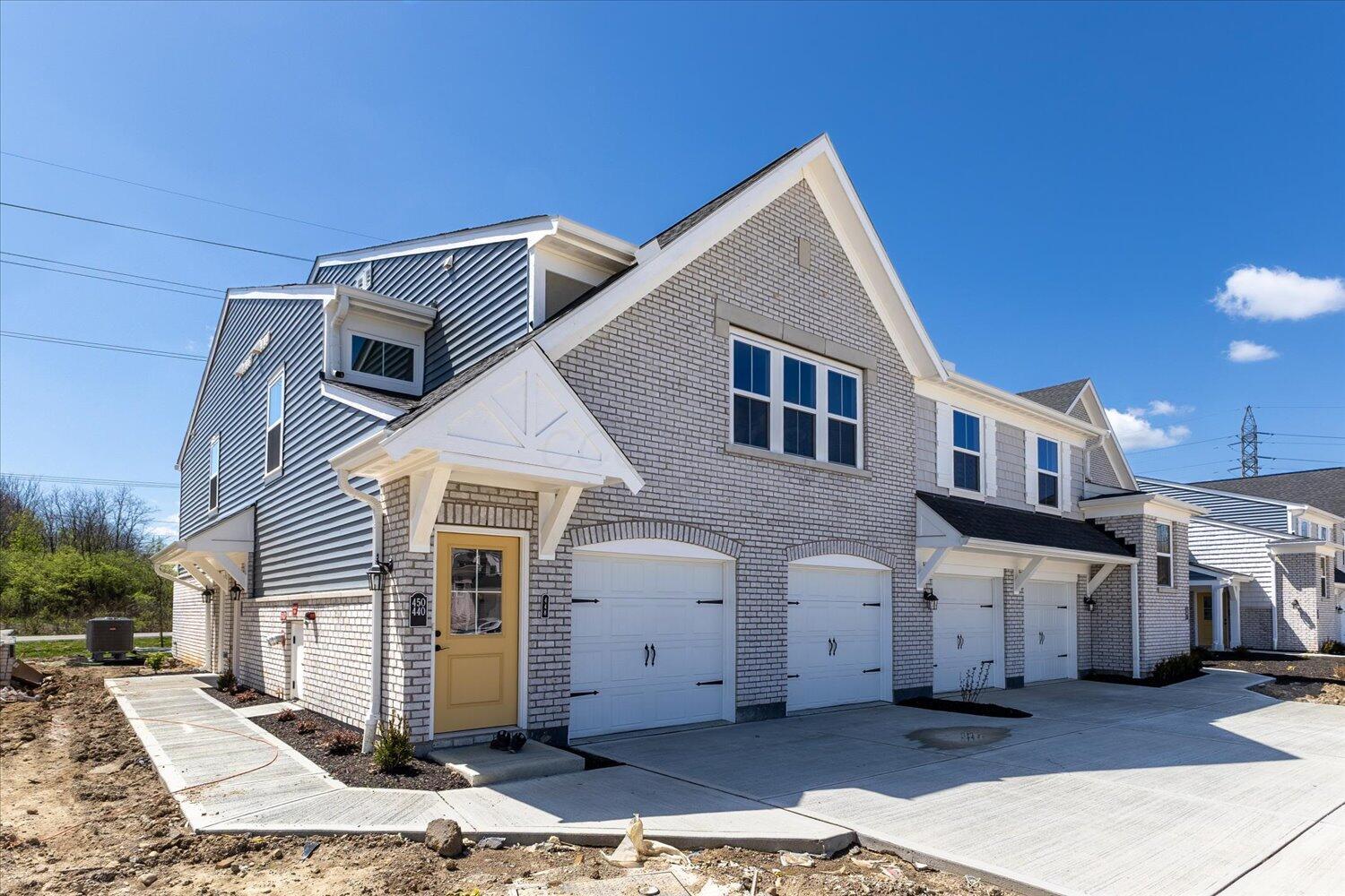 442 Glenhaven Way #754-202, Fairborn, Ohio image 1