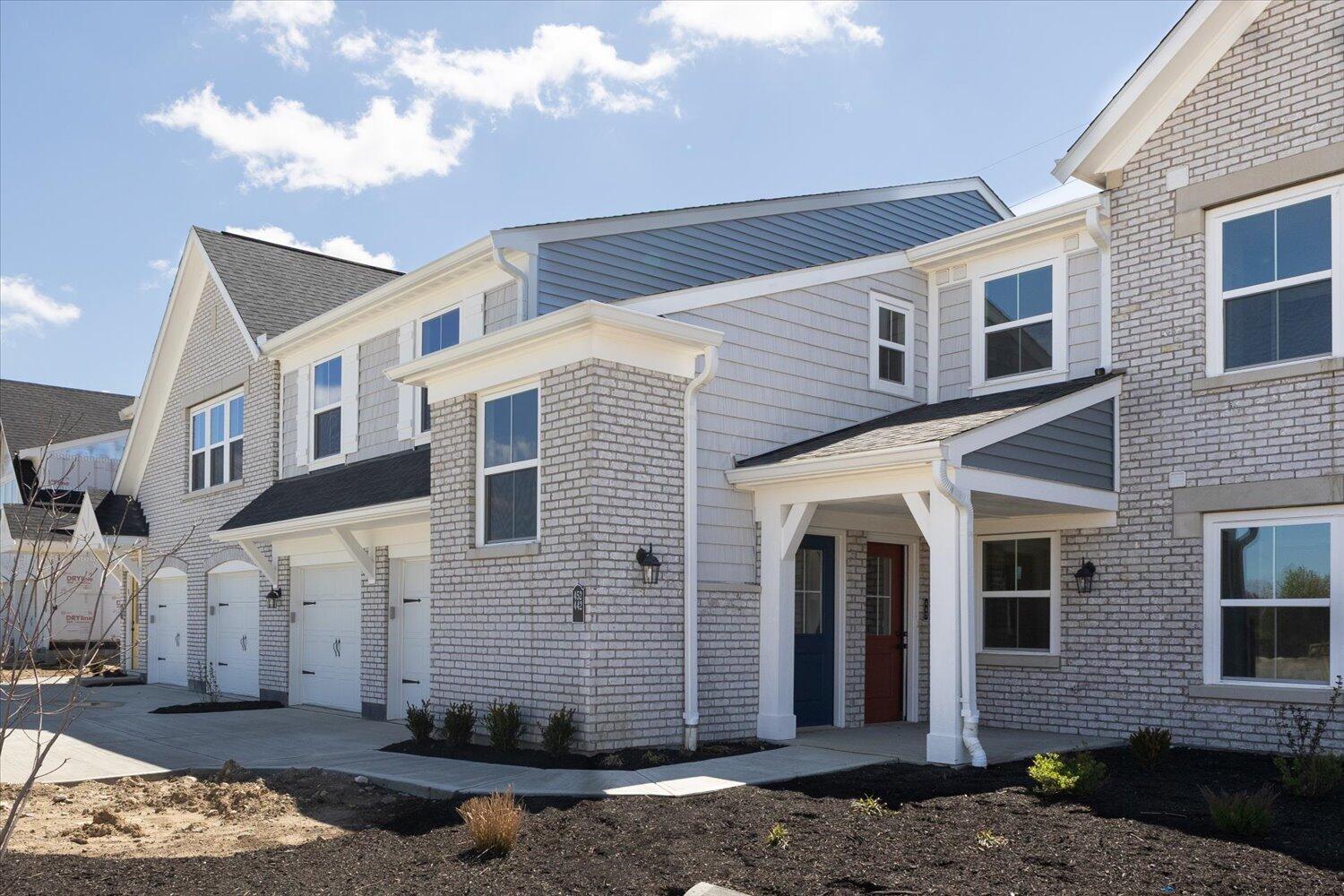 442 Glenhaven Way #754-202, Fairborn, Ohio image 20